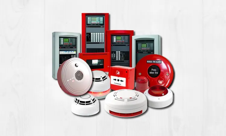 Fire Alarm Systems