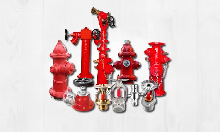 Fire Fighting Systems